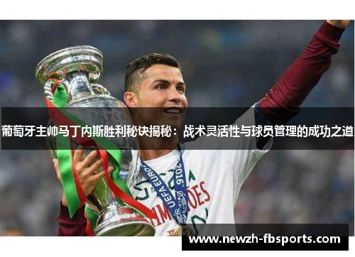 葡萄牙主帅马丁内斯胜利秘诀揭秘：战术灵活性与球员管理的成功之道