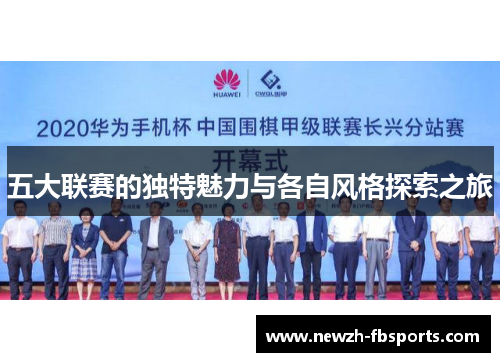 五大联赛的独特魅力与各自风格探索之旅