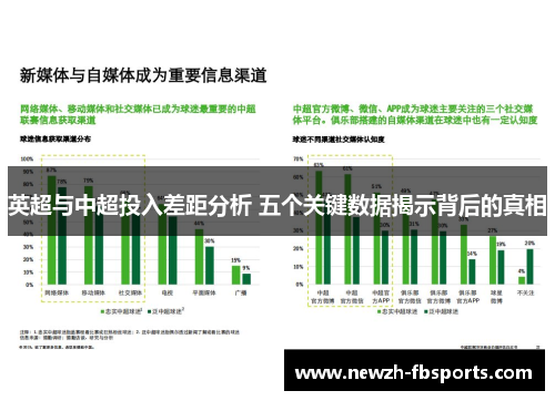 英超与中超投入差距分析 五个关键数据揭示背后的真相